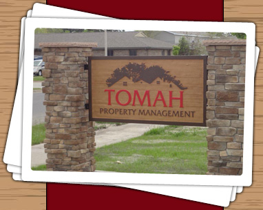 Tomah Apartment Rental